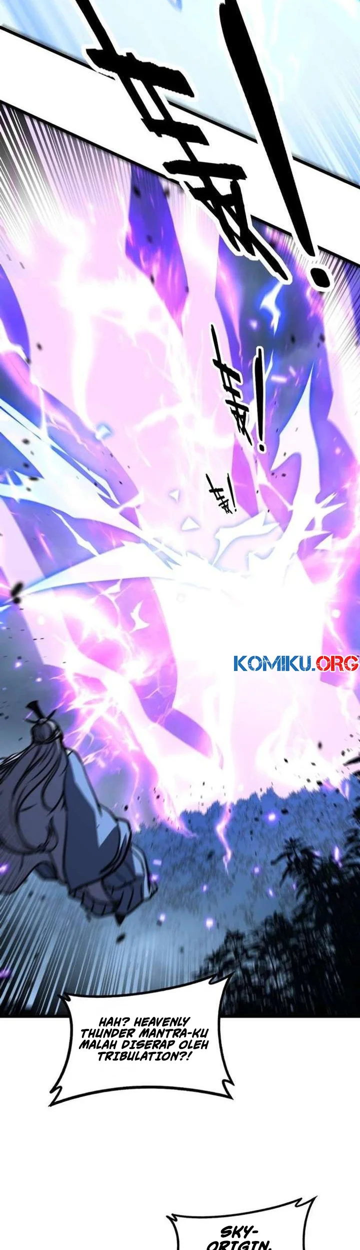 snake immortal the tale of a snakes cultivation to immortality chapter 66 - Page 14